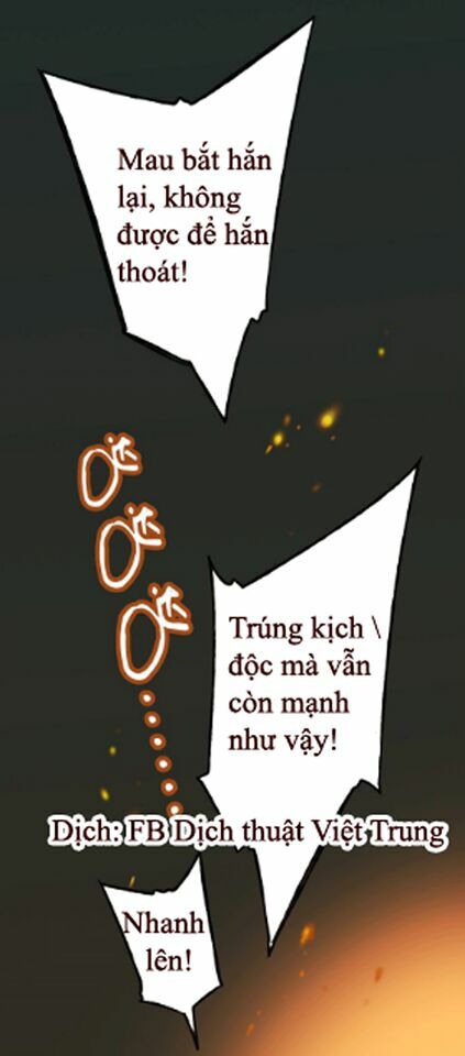 Bạn Trai Tôi Là Cẩm Y Vệ: Chapter 1