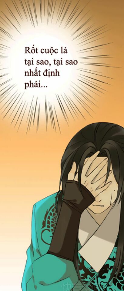 Bạn Trai Tôi Là Cẩm Y Vệ: Chapter 1