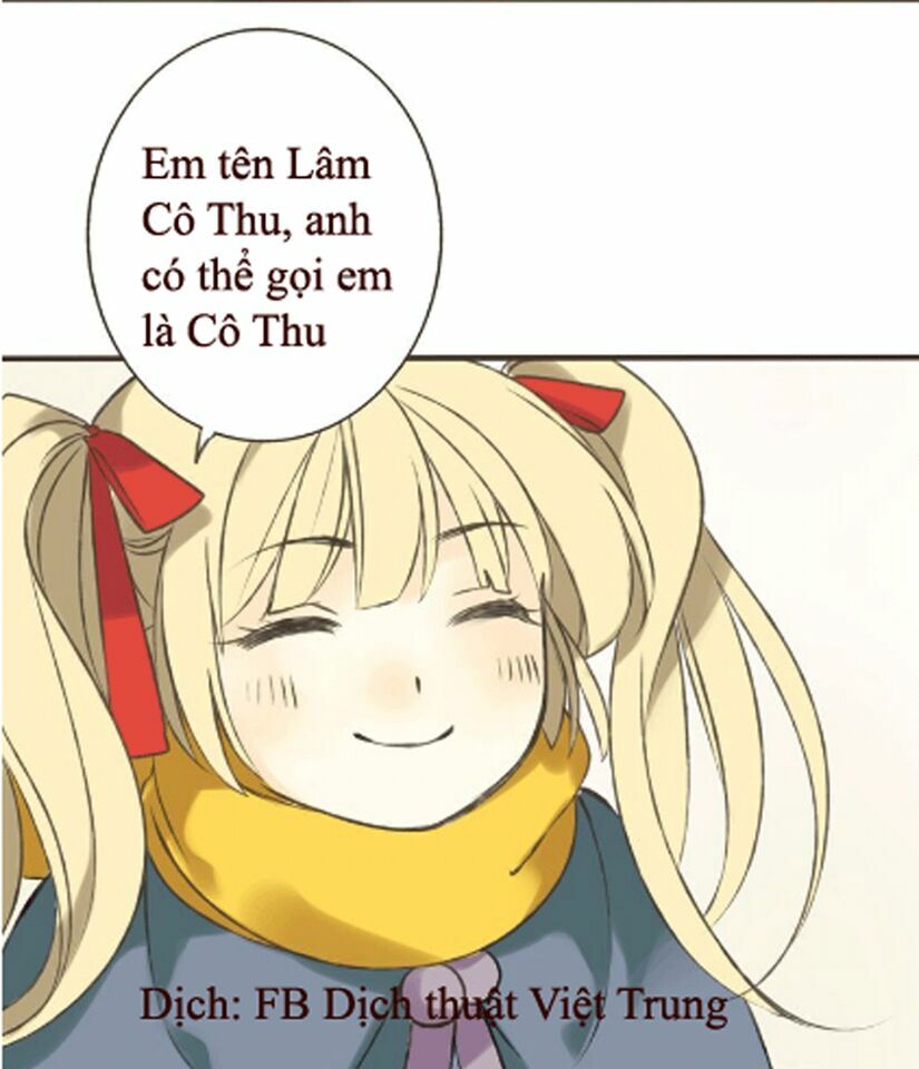 Bạn Trai Tôi Là Cẩm Y Vệ: Chapter 1