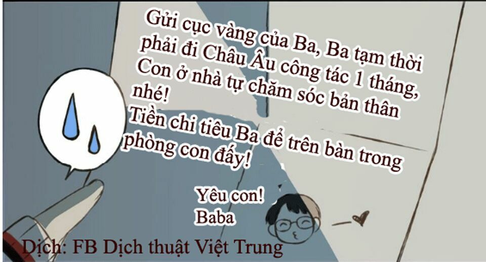 Bạn Trai Tôi Là Cẩm Y Vệ: Chapter 1