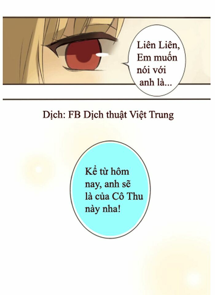 Bạn Trai Tôi Là Cẩm Y Vệ: Chapter 1