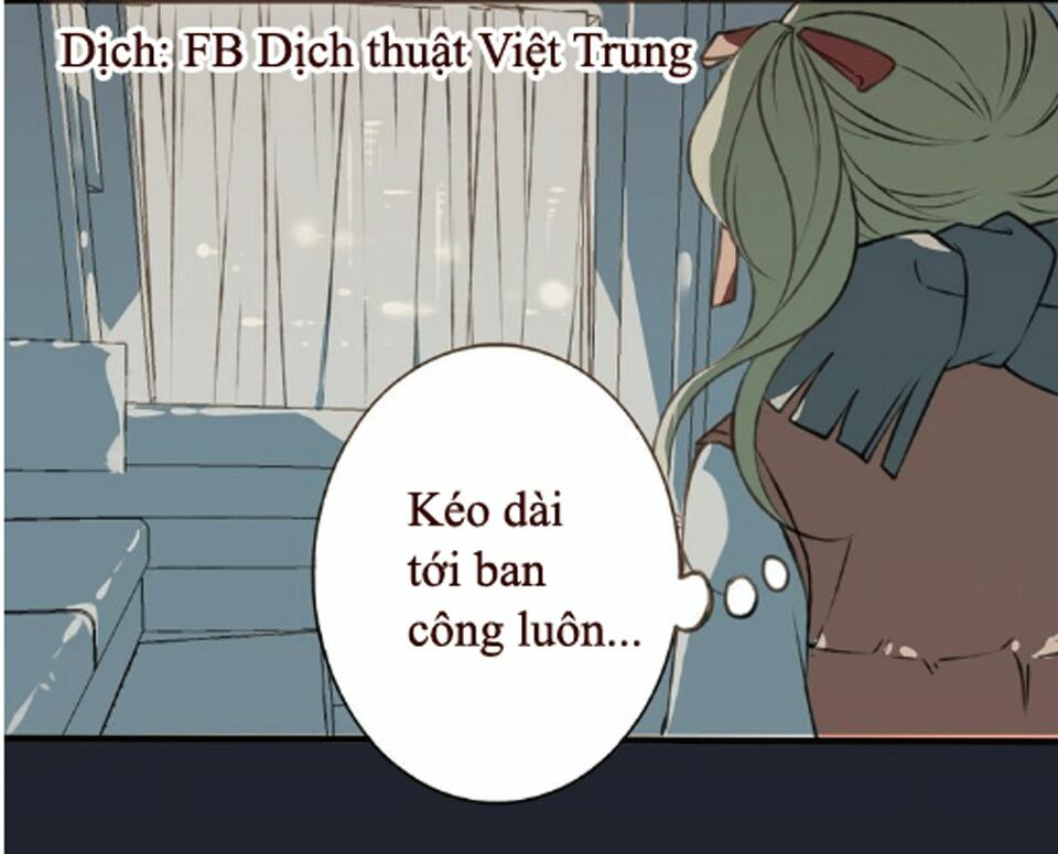Bạn Trai Tôi Là Cẩm Y Vệ: Chapter 1