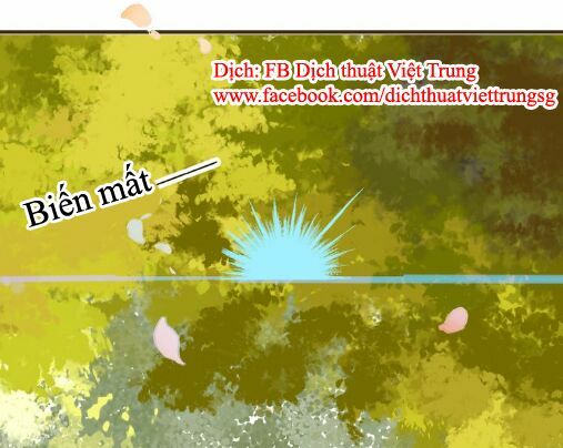 Bạn Trai Tôi Là Cẩm Y Vệ: Chapter 21