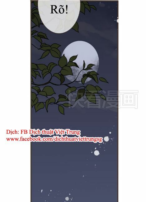 Bạn Trai Tôi Là Cẩm Y Vệ: Chapter 21
