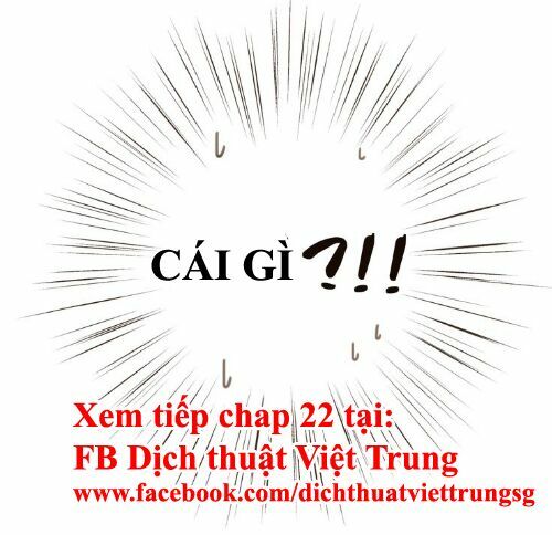 Bạn Trai Tôi Là Cẩm Y Vệ: Chapter 21