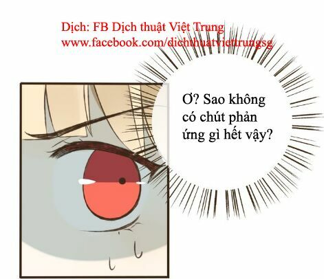 Bạn Trai Tôi Là Cẩm Y Vệ: Chapter 21