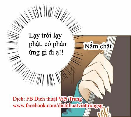 Bạn Trai Tôi Là Cẩm Y Vệ: Chapter 21
