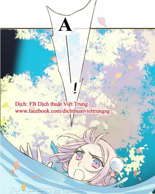 Bạn Trai Tôi Là Cẩm Y Vệ: Chapter 21
