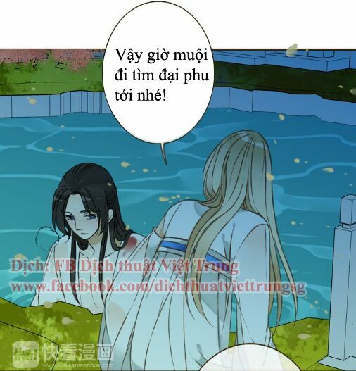 Bạn Trai Tôi Là Cẩm Y Vệ: Chapter 42