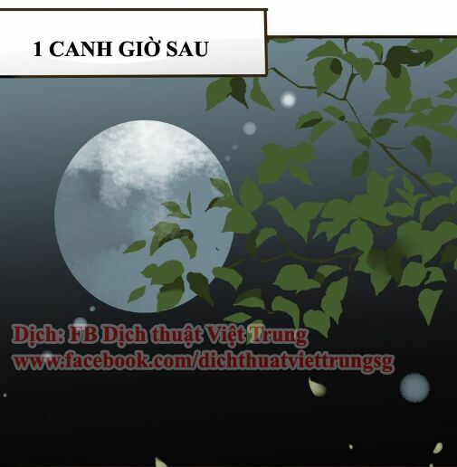 Bạn Trai Tôi Là Cẩm Y Vệ: Chapter 42