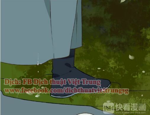 Bạn Trai Tôi Là Cẩm Y Vệ: Chapter 42