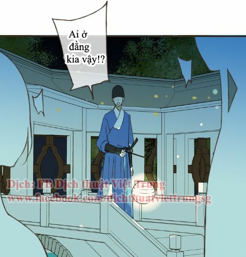 Bạn Trai Tôi Là Cẩm Y Vệ: Chapter 42