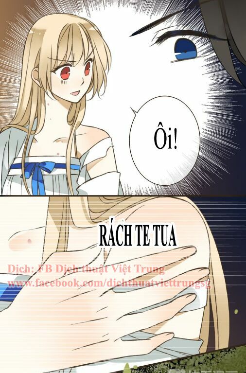 Bạn Trai Tôi Là Cẩm Y Vệ: Chapter 42