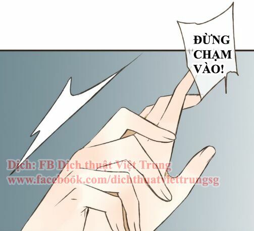 Bạn Trai Tôi Là Cẩm Y Vệ: Chapter 42