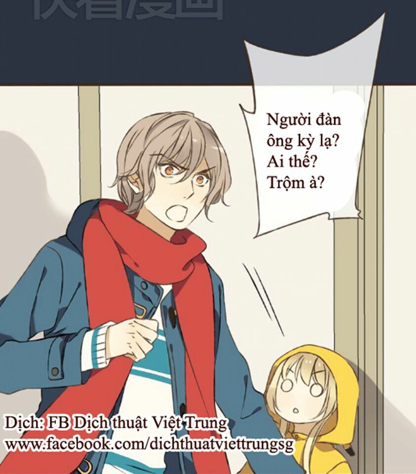 Bạn Trai Tôi Là Cẩm Y Vệ: Chapter 6