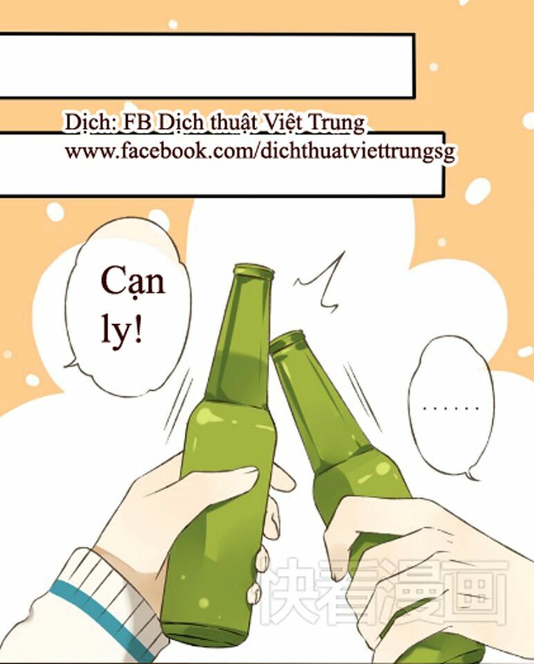 Bạn Trai Tôi Là Cẩm Y Vệ: Chapter 6