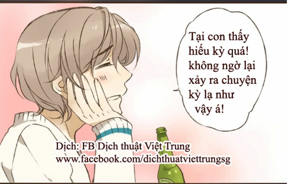 Bạn Trai Tôi Là Cẩm Y Vệ: Chapter 6