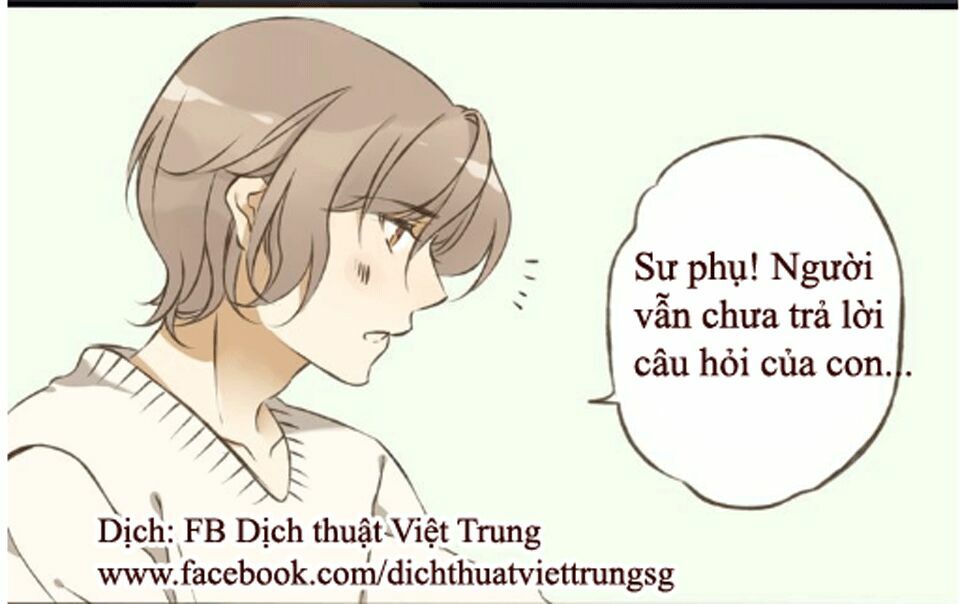 Bạn Trai Tôi Là Cẩm Y Vệ: Chapter 6