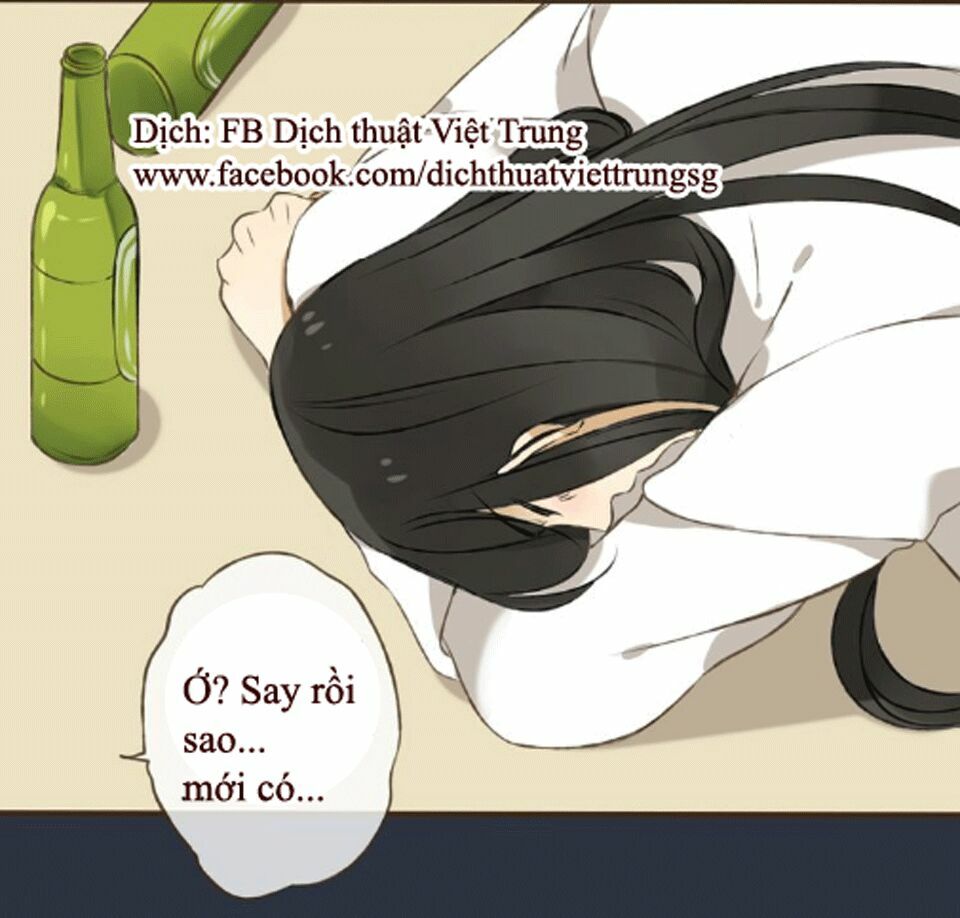 Bạn Trai Tôi Là Cẩm Y Vệ: Chapter 6