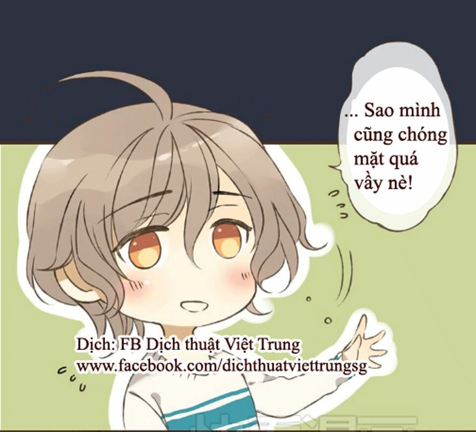 Bạn Trai Tôi Là Cẩm Y Vệ: Chapter 6