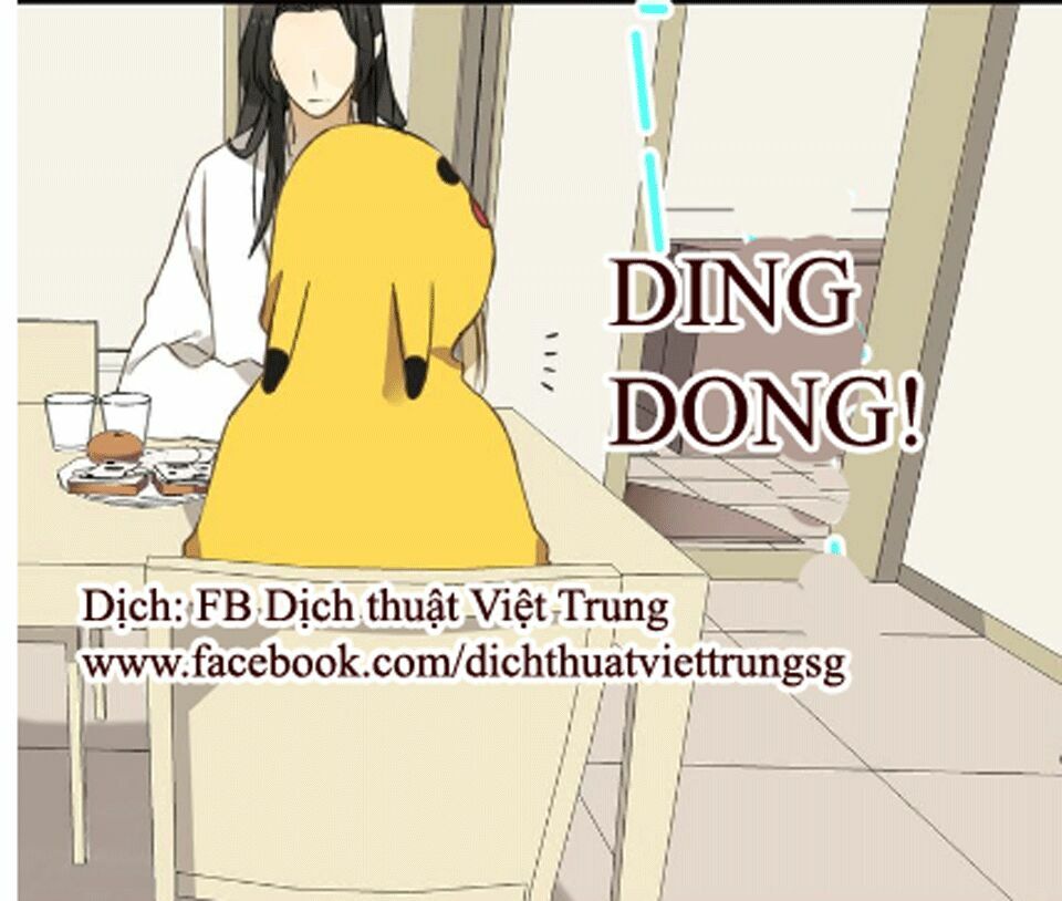 Bạn Trai Tôi Là Cẩm Y Vệ: Chapter 6