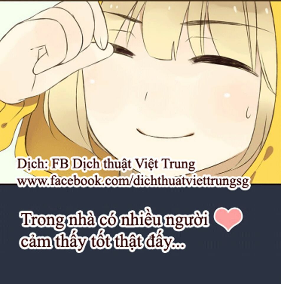 Bạn Trai Tôi Là Cẩm Y Vệ: Chapter 6