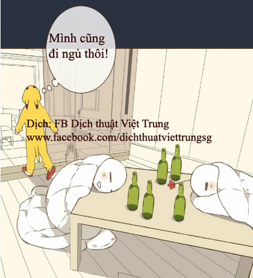 Bạn Trai Tôi Là Cẩm Y Vệ: Chapter 6