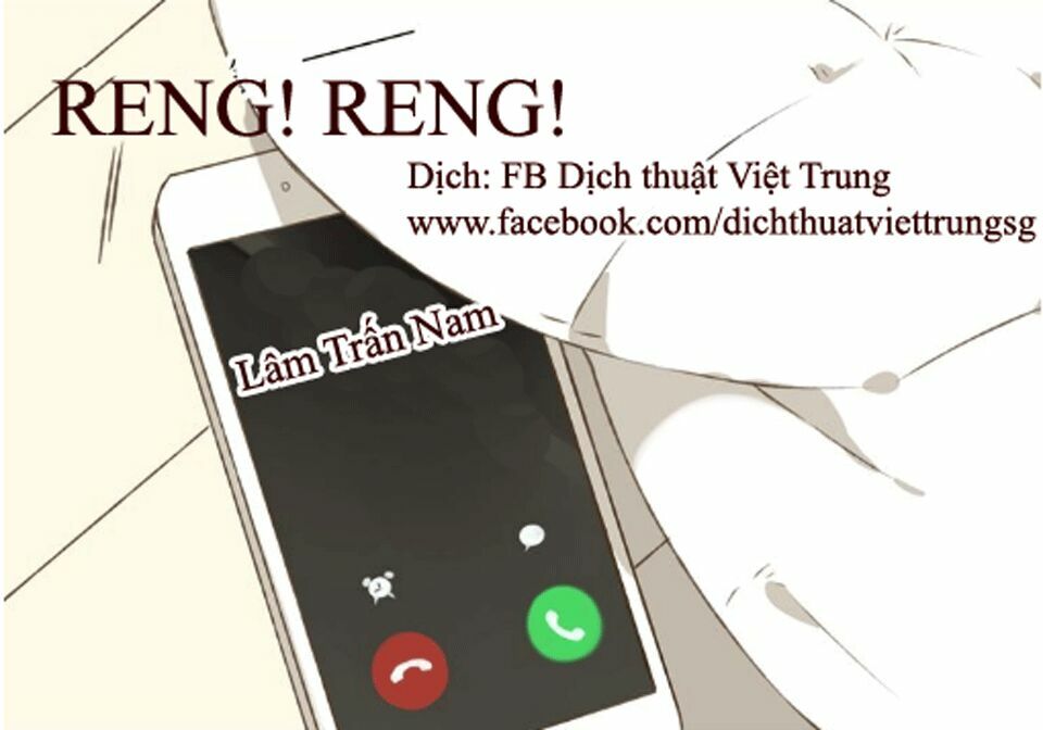 Bạn Trai Tôi Là Cẩm Y Vệ: Chapter 6