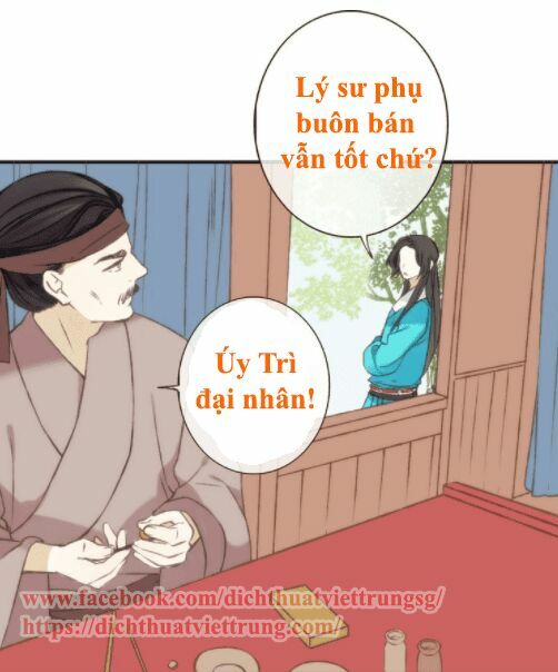 Bạn Trai Tôi Là Cẩm Y Vệ: Chapter 60