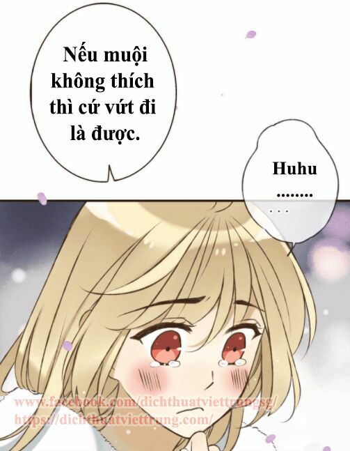 Bạn Trai Tôi Là Cẩm Y Vệ: Chapter 60
