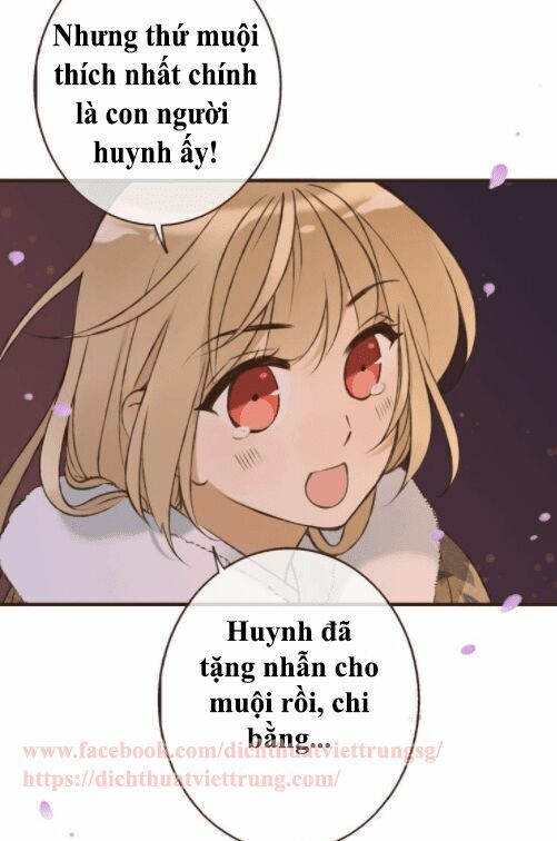 Bạn Trai Tôi Là Cẩm Y Vệ: Chapter 60