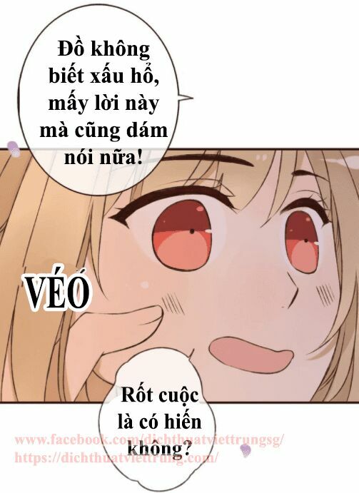 Bạn Trai Tôi Là Cẩm Y Vệ: Chapter 60