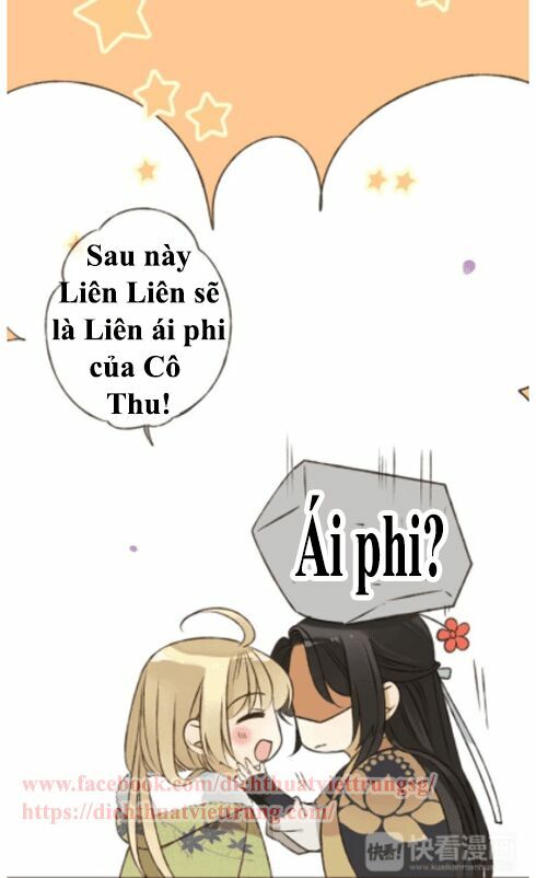 Bạn Trai Tôi Là Cẩm Y Vệ: Chapter 60