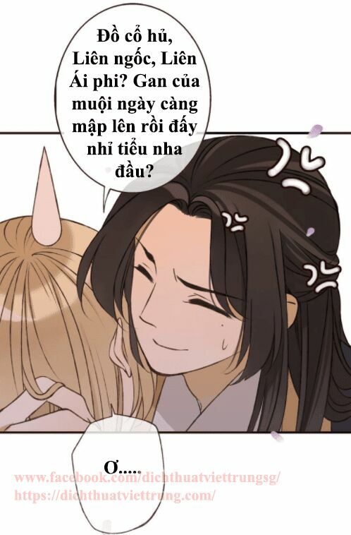 Bạn Trai Tôi Là Cẩm Y Vệ: Chapter 60