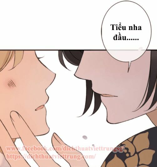 Bạn Trai Tôi Là Cẩm Y Vệ: Chapter 60
