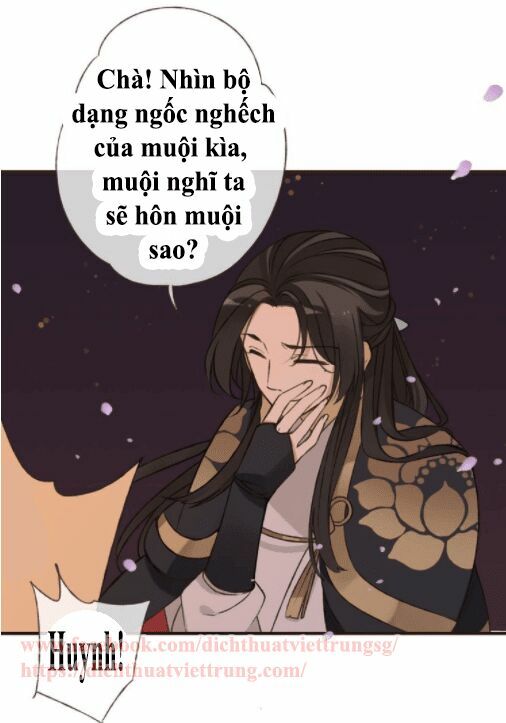 Bạn Trai Tôi Là Cẩm Y Vệ: Chapter 60