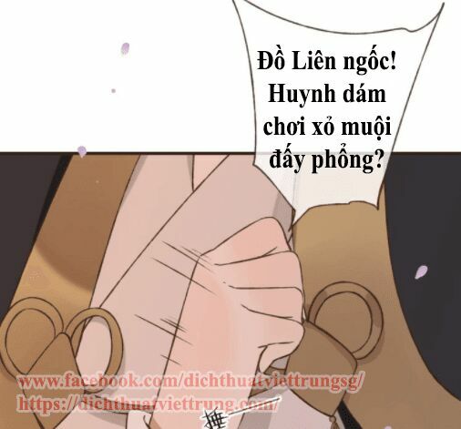 Bạn Trai Tôi Là Cẩm Y Vệ: Chapter 60