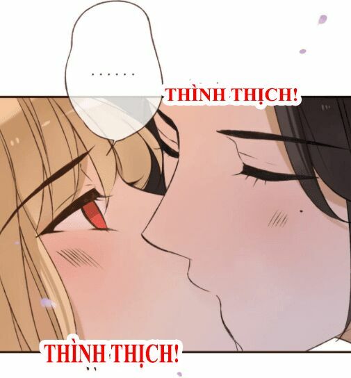 Bạn Trai Tôi Là Cẩm Y Vệ: Chapter 60