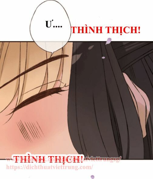 Bạn Trai Tôi Là Cẩm Y Vệ: Chapter 60