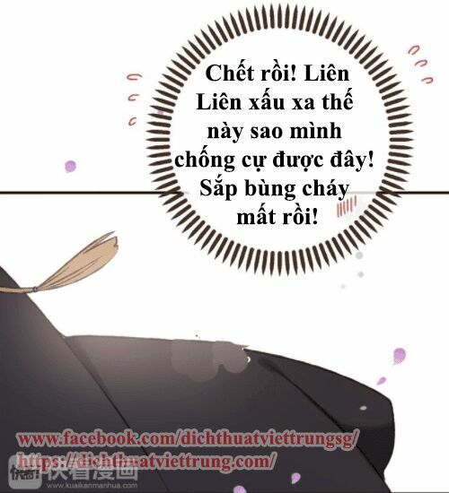 Bạn Trai Tôi Là Cẩm Y Vệ: Chapter 60