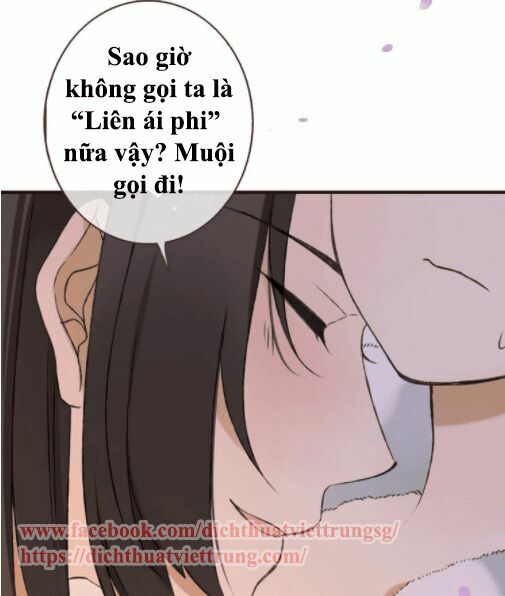 Bạn Trai Tôi Là Cẩm Y Vệ: Chapter 60