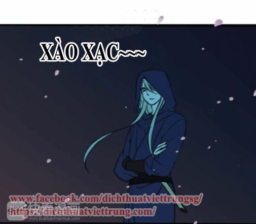 Bạn Trai Tôi Là Cẩm Y Vệ: Chapter 60