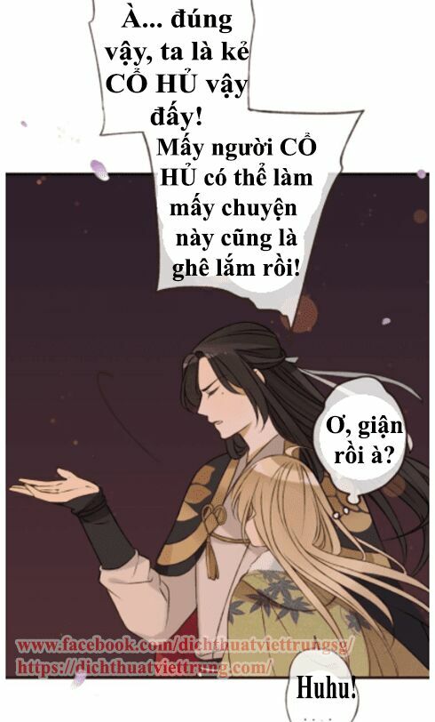Bạn Trai Tôi Là Cẩm Y Vệ: Chapter 60