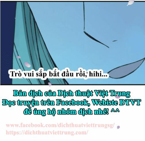 Bạn Trai Tôi Là Cẩm Y Vệ: Chapter 60