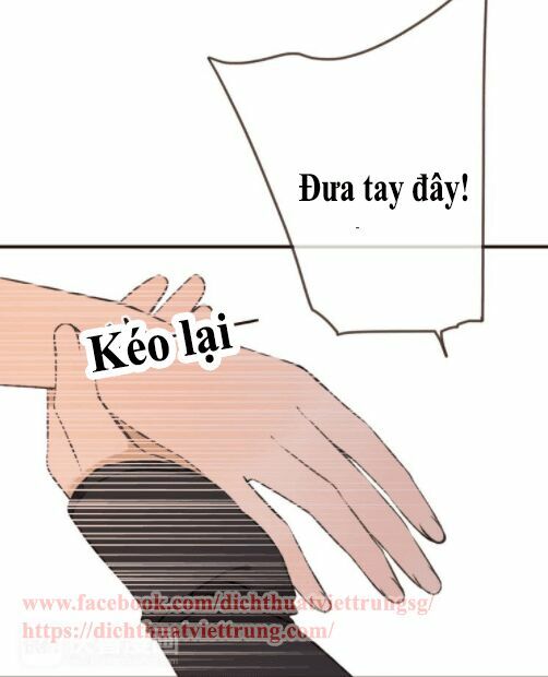Bạn Trai Tôi Là Cẩm Y Vệ: Chapter 60