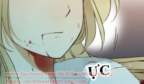 Bạn Trai Tôi Là Cẩm Y Vệ: Chapter 65