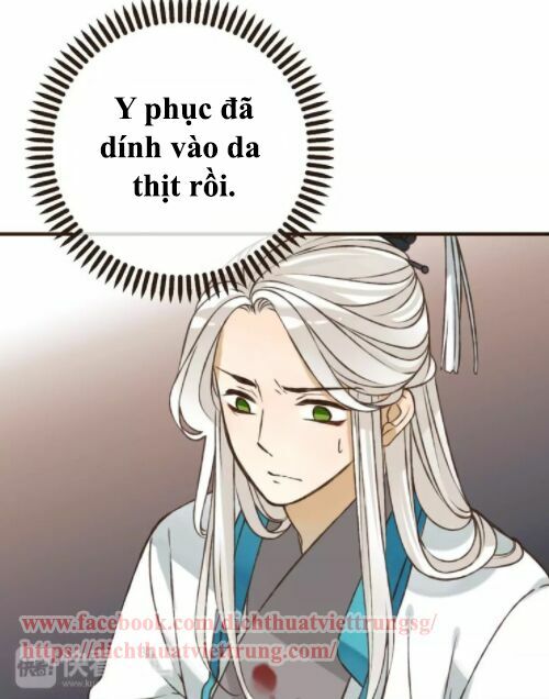 Bạn Trai Tôi Là Cẩm Y Vệ: Chapter 65