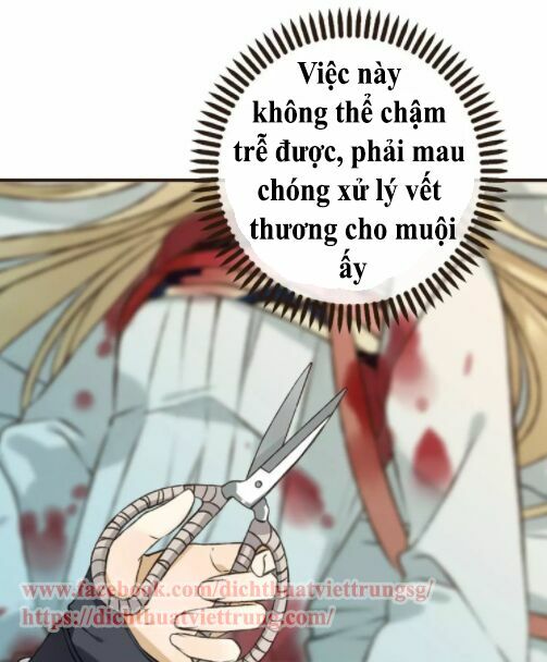 Bạn Trai Tôi Là Cẩm Y Vệ: Chapter 65
