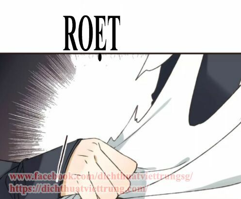 Bạn Trai Tôi Là Cẩm Y Vệ: Chapter 65