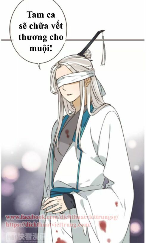 Bạn Trai Tôi Là Cẩm Y Vệ: Chapter 65